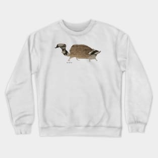 Racoon : Crewneck Sweatshirt